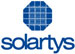 Logo de SOLARTYS
